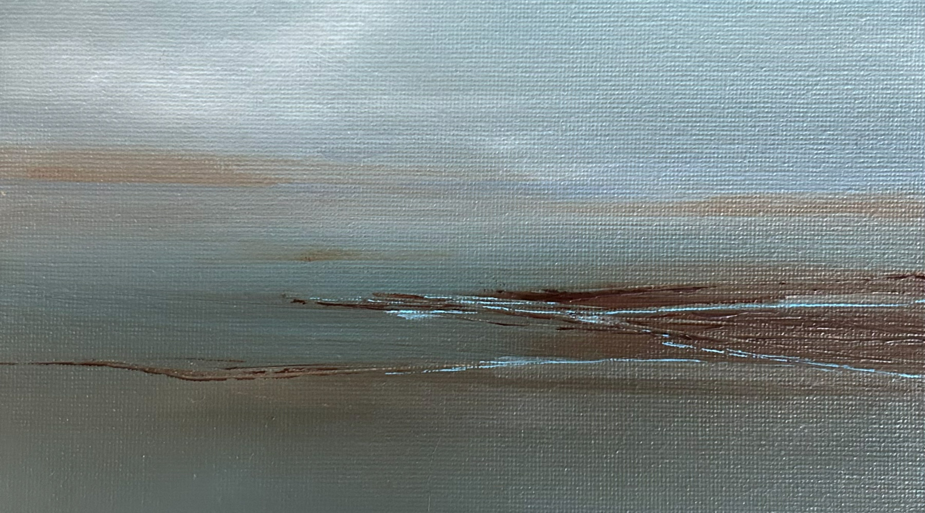 The Stillness of Quiet