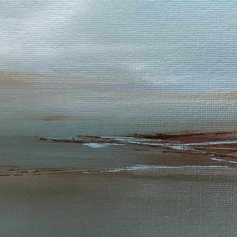 The Stillness of Quiet